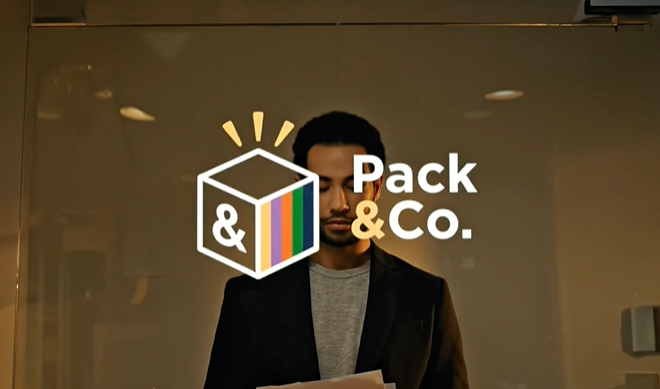 warehouse logistics team